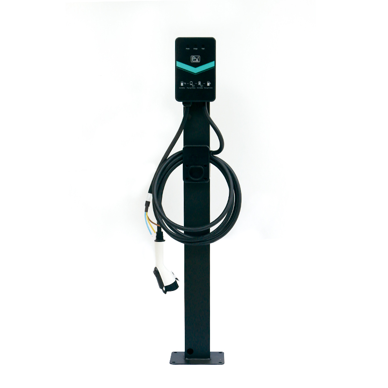 AC American Standard [Card swiping five gear switch] Charge Point