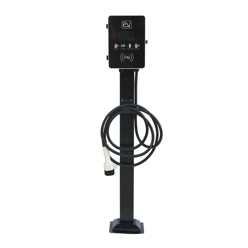 AC European Standard TYPE 2 Charge Point 380V11KW